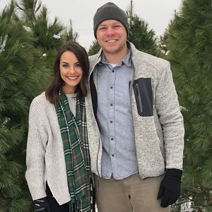 Meet your Posher, Morgan